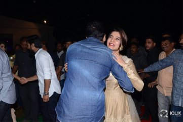 Hello Movie Pre Release Event